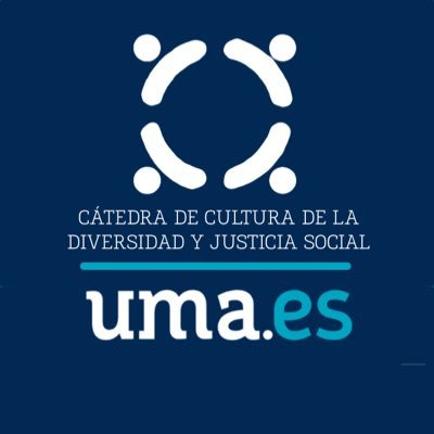 Cátedra de la Universidad de Málaga. Mecenas: Fundación Unicaja. catedradiversidadyjusticiasocial@uma.es