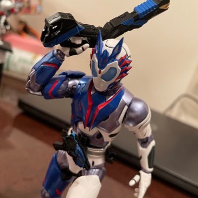 itivanburo's profile picture. 株式会社仮面ライダーバルカン社員 不破推し最古参  推し: 不破諫/刃唯阿/ゼンカイジャー/ウルトラマンブレーザー