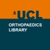 Orthopaedics Library (@ortho_lib) Twitter profile photo