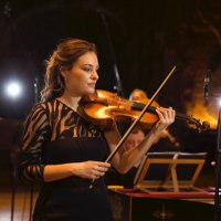 Nicola Benedetti