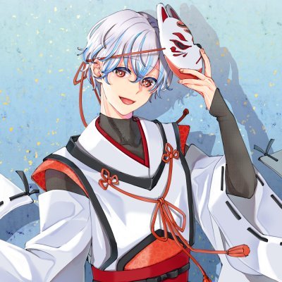 ISTJ-T型 | 個人V |
Youtube https://t.co/f7mo3KaxHr |
Twitch https://t.co/QzVBiXZB0t |
自由人、フォロー、チャンネル登録自由!!! |
気軽に参加お待ちしております!