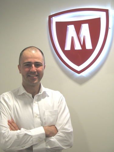 CokNetGuvenlik's profile picture. 