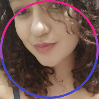 liany_ribeiro's profile picture. Ela/Dela/a

cansada