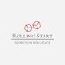 Rolling Start (@rollingstart4) Twitter profile photo Rolling Start (@rollingstart4) Twitter profile photo
