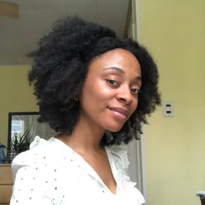 Black with a capital B | Master of Education | Daughter of Philadelphia