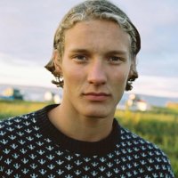 Blær Hinriksson (@bhinriksson) 's Twitter Profile