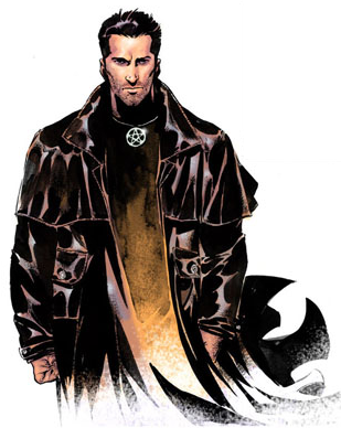 fuckyeahdresden's profile picture. Select quotes from the Dresden Files by author Jim Butcher. We do not own the Dresden Files @longshotauthor does. Enjoy, feel free to RT!