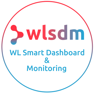 WLSDM for WebLogic