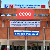 Ccoo Severo Ochoa (@ccooochoa) 's Twitter Profile