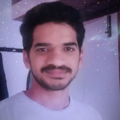 Mahesh Profile