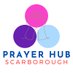 Prayer Hub Scarborough (@prayerhubboro) Twitter profile photo Prayer Hub Scarborough (@prayerhubboro) Twitter profile photo