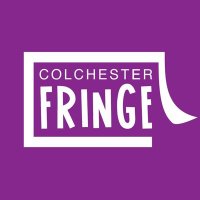 Colchester Fringe(@ColchFringe) 's Twitter Profile Photo