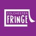 Colchester Fringe (@ColchFringe) Twitter profile photo