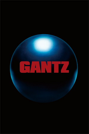 gantz_kr's profile picture. 간츠 2011.07.28! 간츠-퍼펙트 앤서 2011.08.11! 기적의 1, 2편 연속 개봉!!!