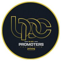 Black Promoters Collective(@BlackPromoters) 's Twitter Profile Photo