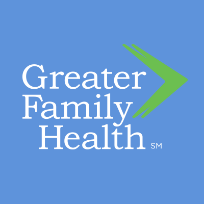 Greater Family Health provides quality, affordable health care at 11 locations offering a comfortable, welcoming inclusive and personal approach to care.