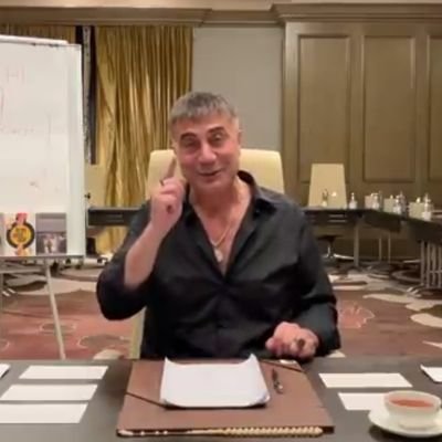 videospeker's profile picture. O yüzden dolayı burdayız arkadaşlar