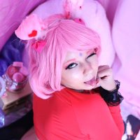 Harucherry🌸(@Hcherrycake) 's Twitter Profile Photo