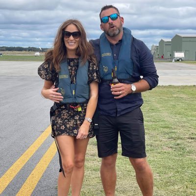 Director of Safeway Building and Renovations. Very lucky Husband to my Beautiful Wife Brookles, loving father of Sophia-Grace and Thomas James.Proud Australian.