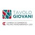 Tavolo Giovani (@tavologiovani) Twitter profile photo Tavolo Giovani (@tavologiovani) Twitter profile photo