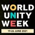 World UNITY Week (@worldunityweek) Twitter profile photo