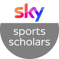Sky Sports Scholars(@SkyScholarships) 's Twitter Profile Photo