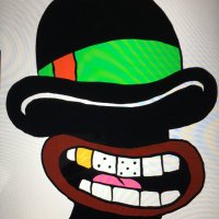 THE NIGGA SCARECROW (@spookyniggaa) 's Twitter Profile Photo