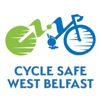 SafeCyclingWestBelfast(@WbSafecycling) 's Twitter Profile Photo