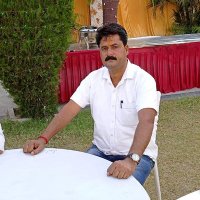 Naresh Kumar (@nareshavidra) 's Twitter Profile