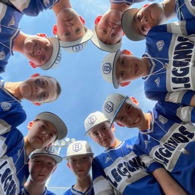 LegendsSilver10's profile picture. 2021Millard United Silver Legends 10U