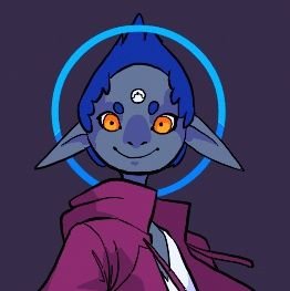 cohost.org/chlorineseaさんのプロフィール画像