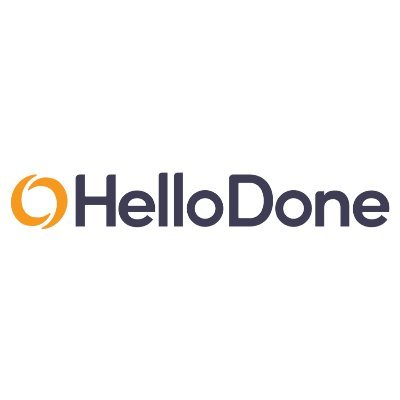 HelloDone Profile