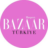 Harper's Bazaar Türkiye (@harpersbazaartr) Twitter profile photo