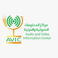 مركز المعلومات الصوتية والمرئية (@agr_avic1) 's Twitter Profile
