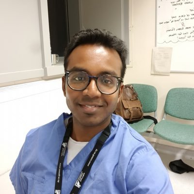 Dx: Neurosurgery-induced Stockholm Syndrome; Neurosurgery Registrar @SheffieldHosp