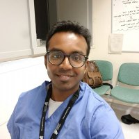 Piravin Kumar Ramakrishnan (@pk_235) 's Twitter Profile