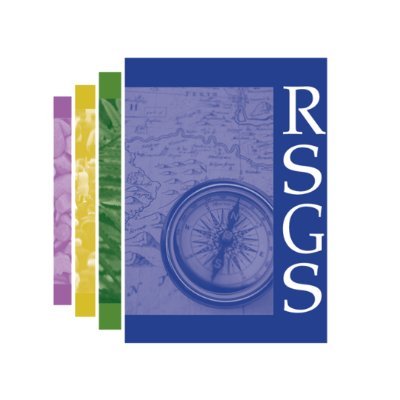 Promoting greater geographical understanding of people, places and the planet. 
Follow our Chief Exec, Mike Robinson, too @RSGS_CEO