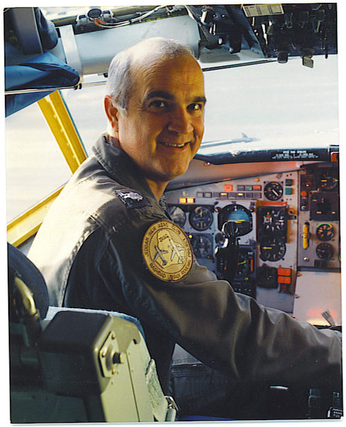 TheLtColonel's profile picture. Combat pilot awarded Distinguished Flying Cross, Fortune 50 Exec, Author, Keynote Speaker, Master of mental game of golf. https://t.co/cz1Qyg8MOk