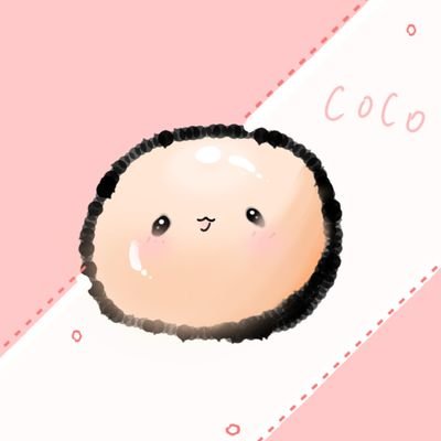cocoさんのプロフィール画像