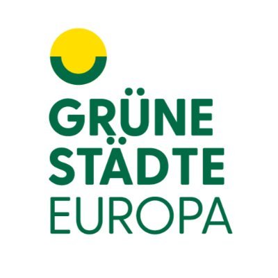 Mehr grüne Städte für Europa