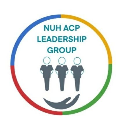 Facilitating and enabling progression and development of the leadership pillar within advanced clincial practice at Nottingham University Hospital