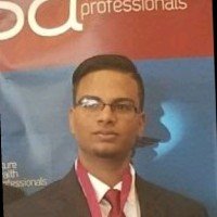 ShivamRamphal's profile picture. Entrepreneur🔥| Co-Founder of Maya AI | Just a human doing human things | Our product in action @meetmayaai