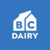 BC Dairy (@BCMilk) Twitter profile photo