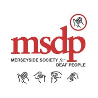 Merseyside Society for Deaf People (@msdp_deafcentre) 's Twitter Profile Photo Merseyside Society for Deaf People (@msdp_deafcentre) 's Twitter Profile Photo
