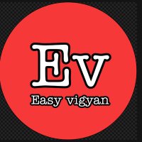 EasyVigyan Upboard(@easyvigyan) 's Twitter Profile Photo