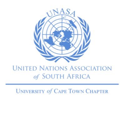 unasauct's profile picture. Official Account of The United Nations Association of South Africa (University of Cape Town Chapter)