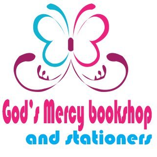 God's Mercy Bookshop is Uganda's best online bookshop in Kampala, Uganda selling Textbooks for Nursery, Primary, Secondary and Tertiary and Stationary supplies