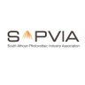 SAPVIA's profile picture. SAPVIA is the representative voice of the solar PV industry in South Africa.