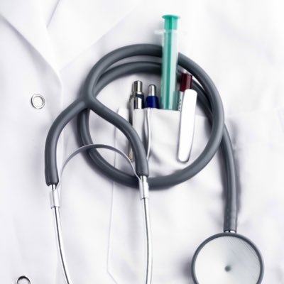 Medico..! Doctor By Profession, Human by Religion.. I DREAM IT, I WORK HARD, I GRIND- UNTIL I OWN IT 😎