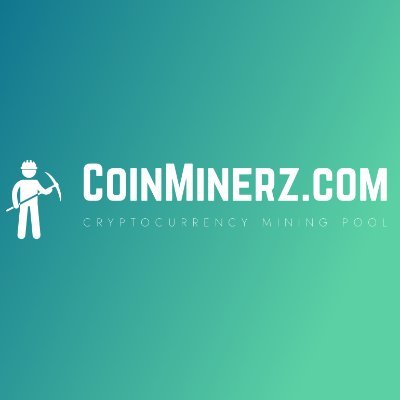 Multi Crypto Mining Pool - For support please use our Discord https://t.co/S3vPS5mDjo (We love Crypto, Mining, Decentralisation and the great Community spirit!)